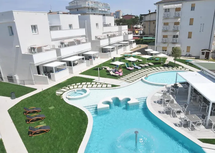 Marina Suites & Apartments 4 Stelle S Caorle