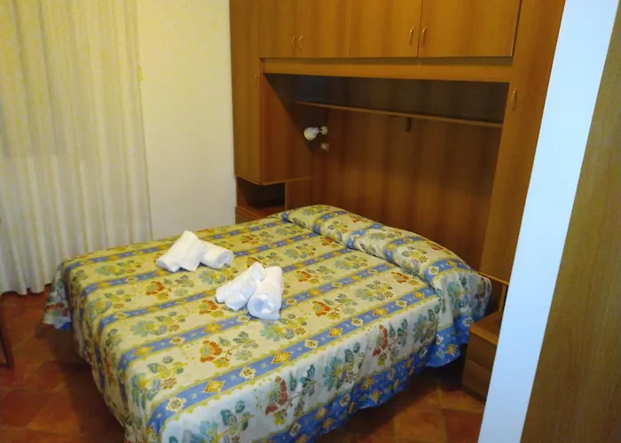Albergo Santa Margherita Caorle