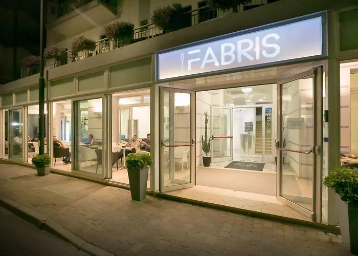 Hotel Fabris Caorle